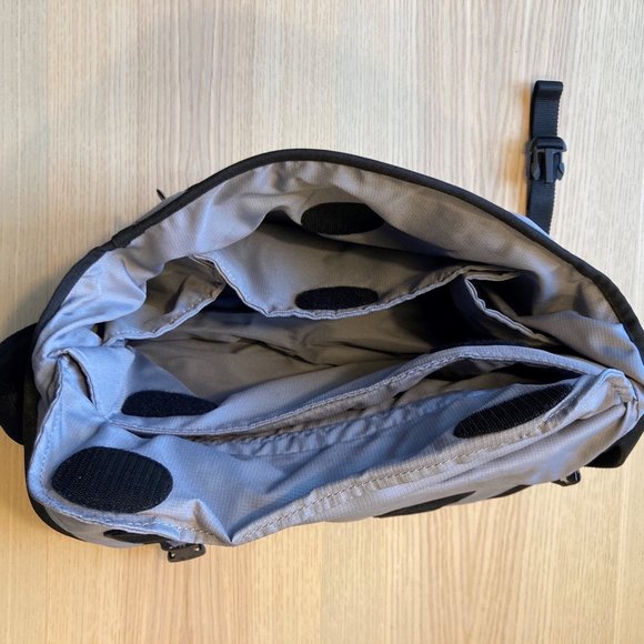 New & unused Classic Crumpler Messenger medium - Picture 3 of 4